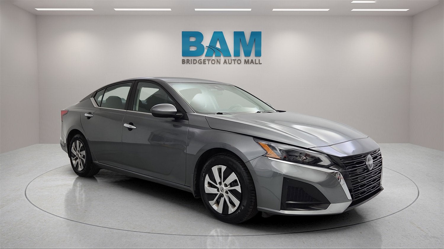 2023 Nissan Altima S FWD