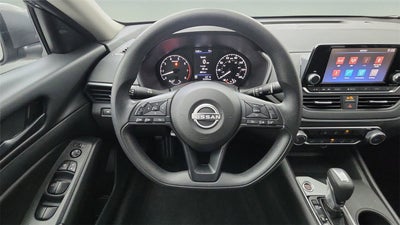 2023 Nissan Altima S FWD