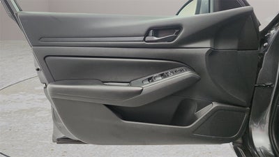 2023 Nissan Altima S FWD