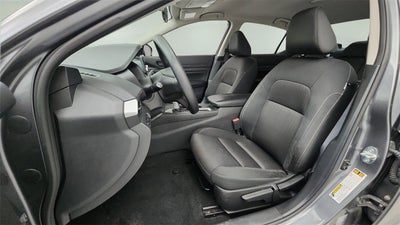 2023 Nissan Altima S FWD