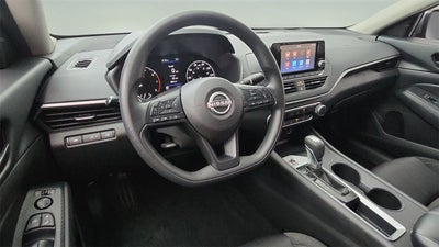 2023 Nissan Altima S FWD