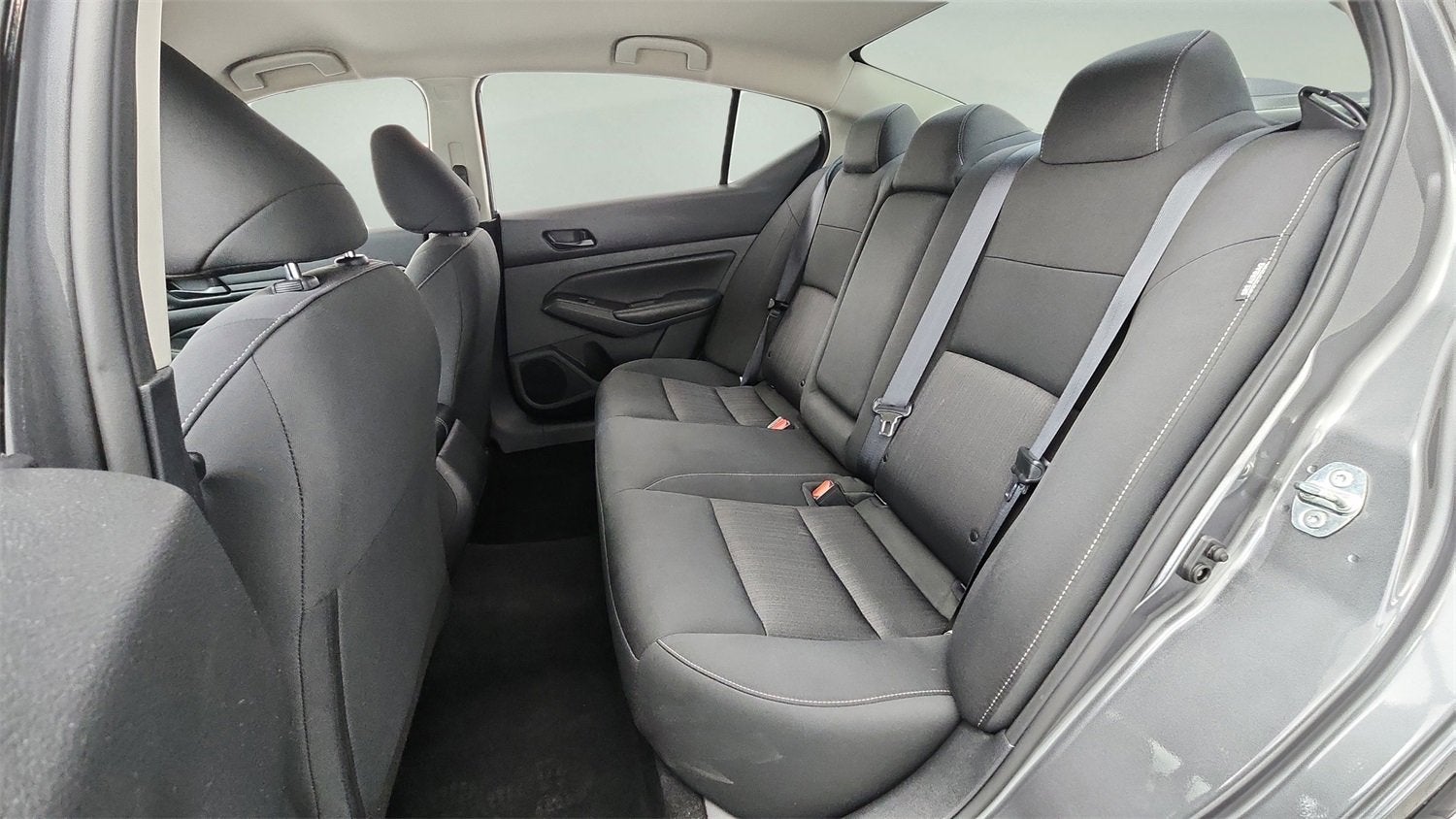 2023 Nissan Altima S FWD