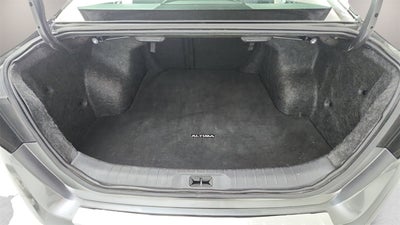 2023 Nissan Altima S FWD