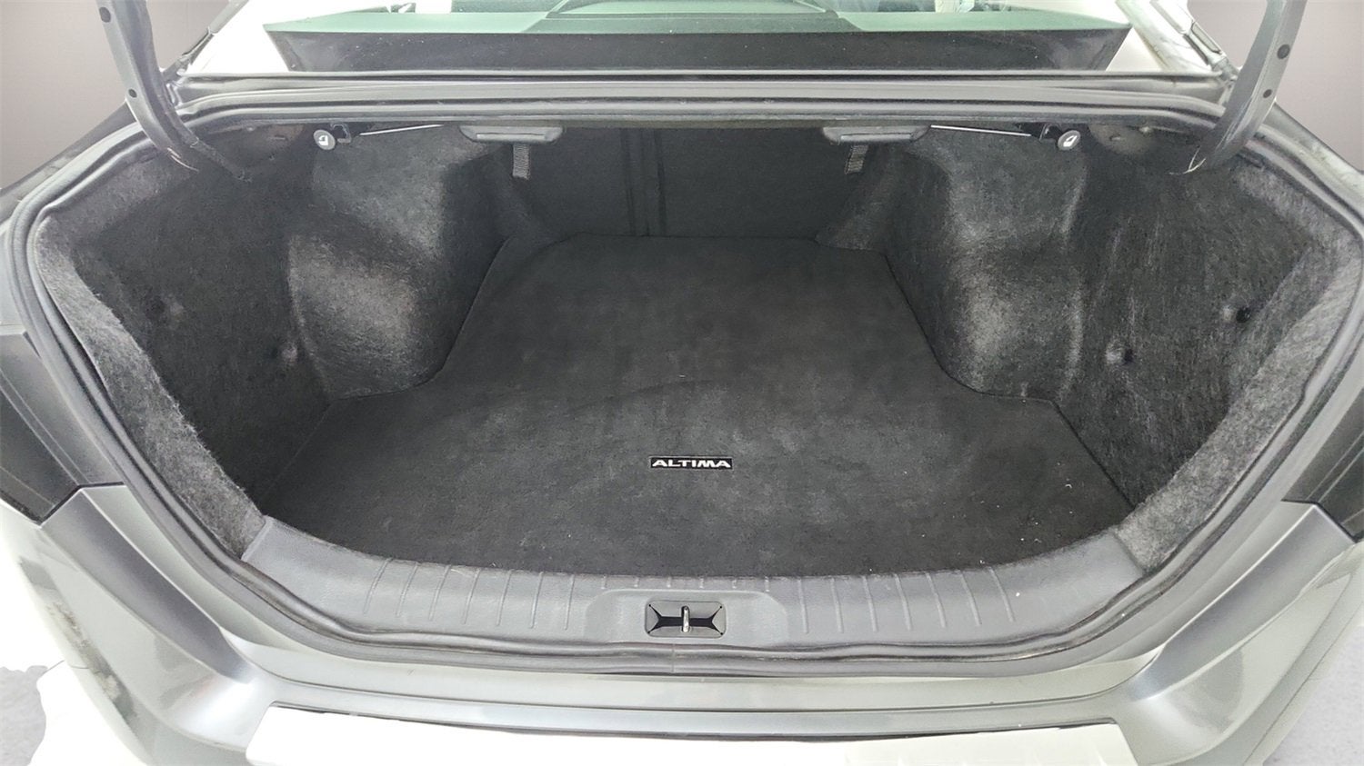 2023 Nissan Altima S FWD