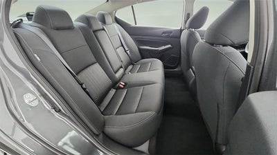 2023 Nissan Altima S FWD