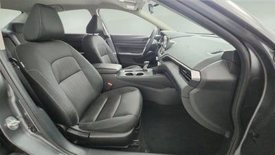 2023 Nissan Altima S FWD