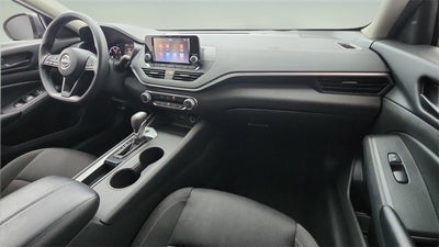 2023 Nissan Altima S FWD