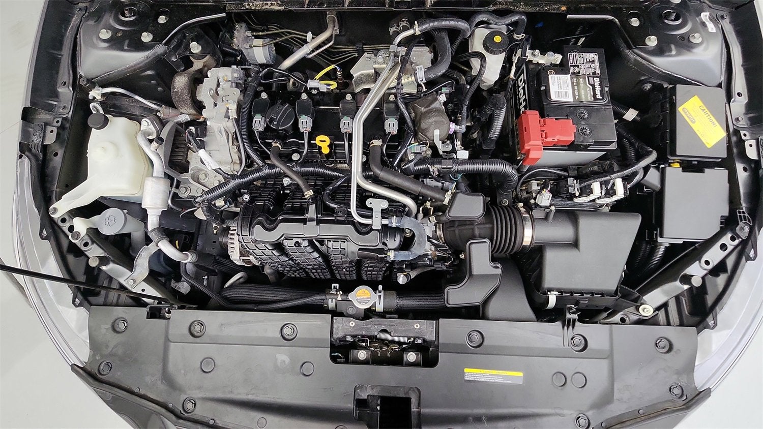 2023 Nissan Altima S FWD