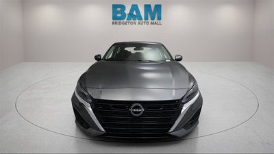 2023 Nissan Altima S FWD