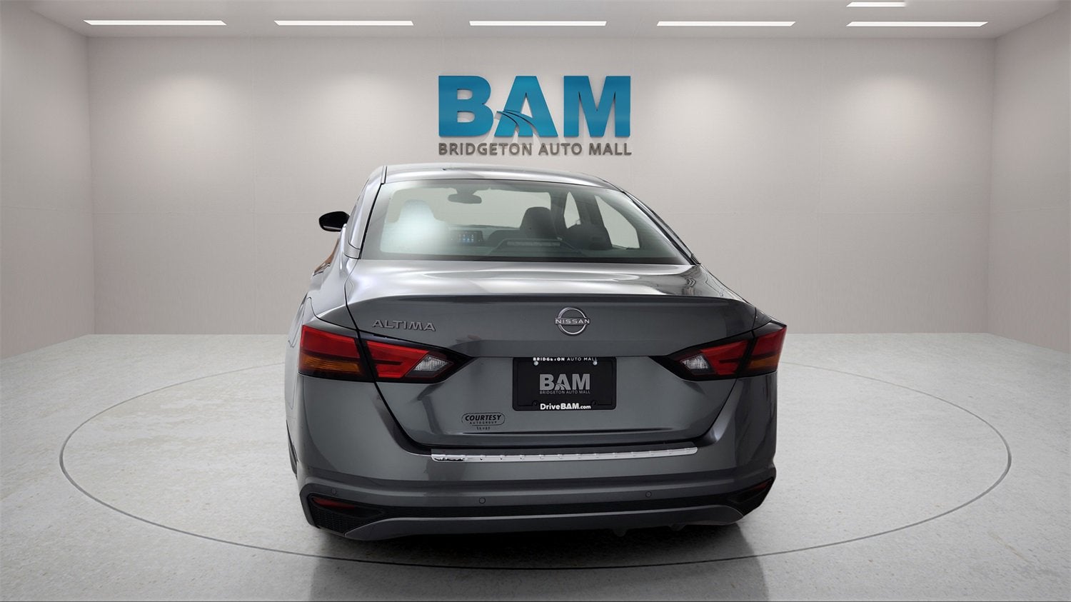 2023 Nissan Altima S FWD