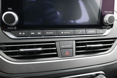 2023 Nissan Altima SR FWD