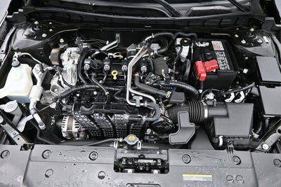 2023 Nissan Altima SV Intelligent AWD