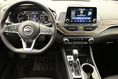 2023 Nissan Altima SV Intelligent AWD