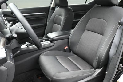 2023 Nissan Altima SV Intelligent AWD
