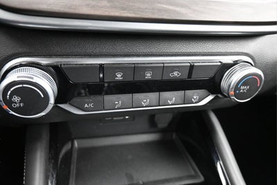 2023 Nissan Altima SV Intelligent AWD