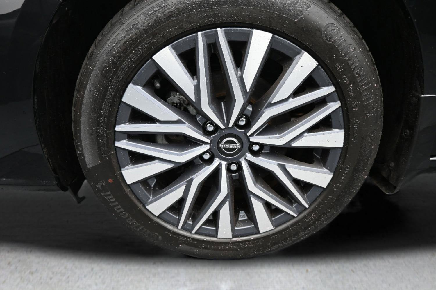2023 Nissan Altima SV Intelligent AWD