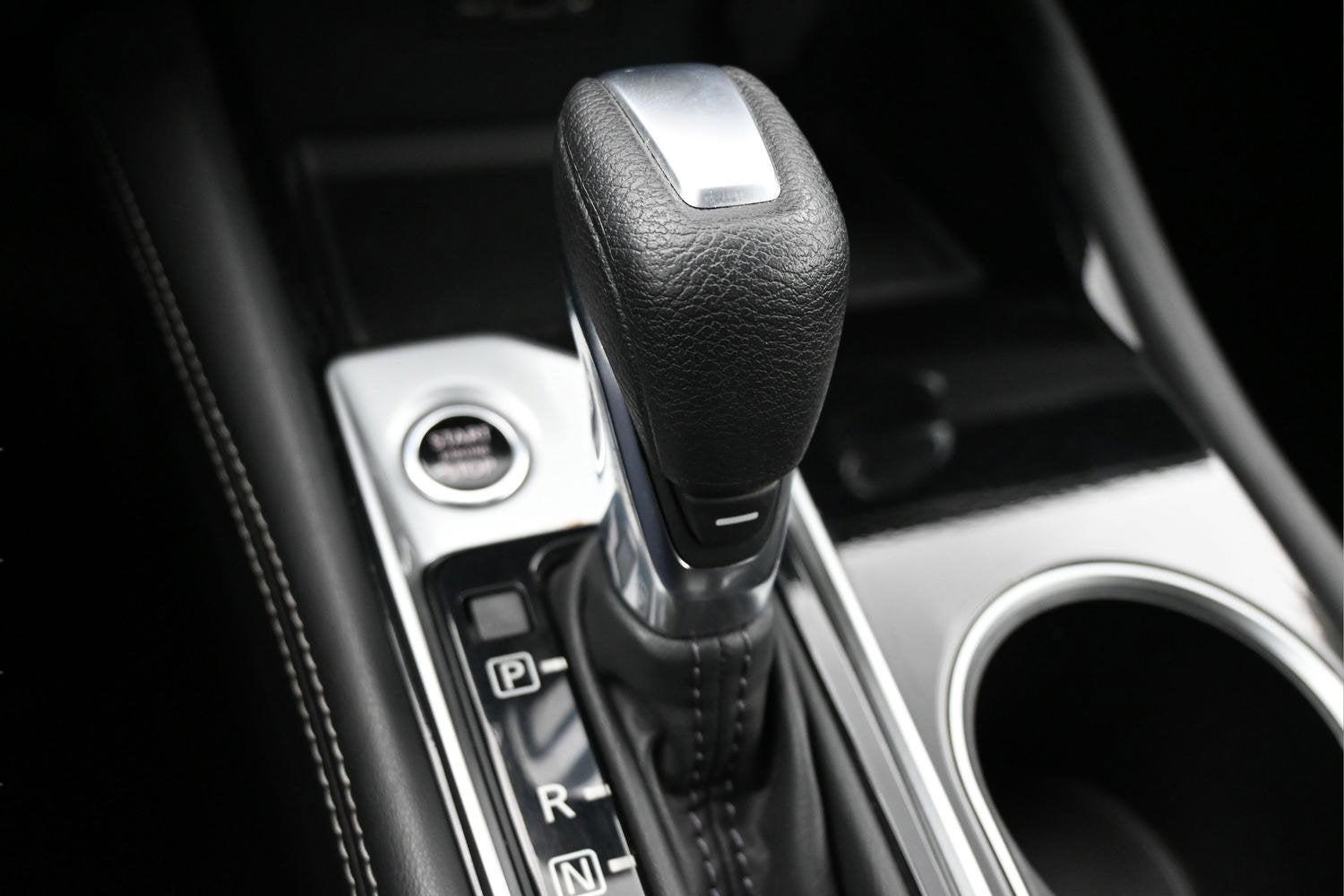 2023 Nissan Altima SV Intelligent AWD