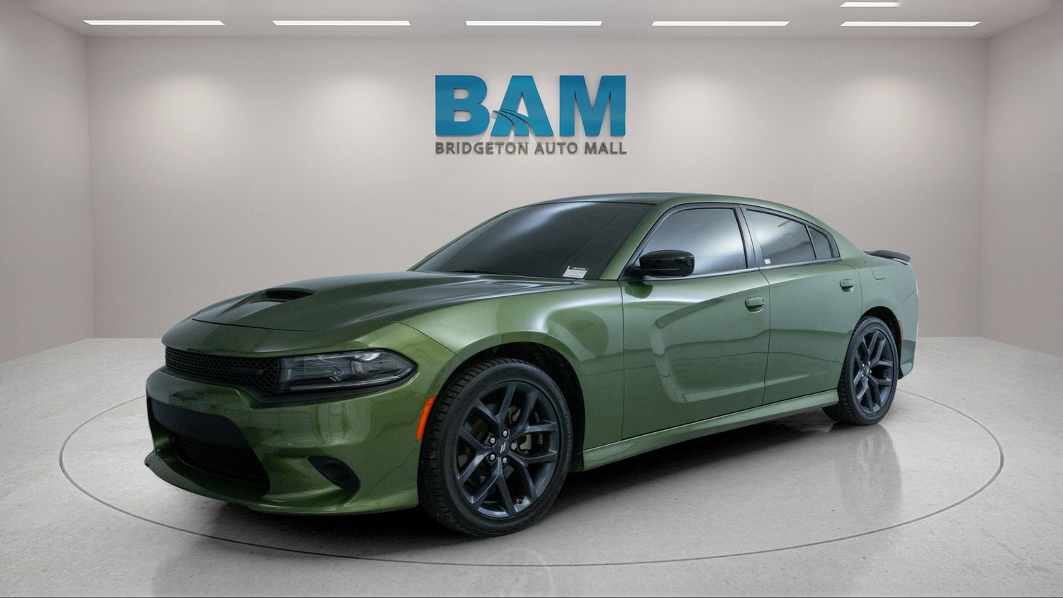 2023 Dodge Charger GT