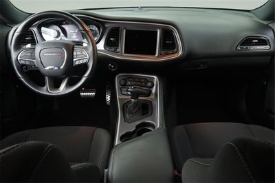 2019 Dodge Challenger R/T Scat Pack