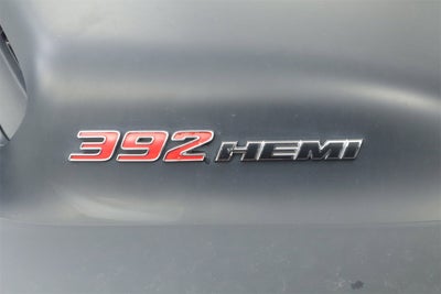 2019 Dodge Challenger R/T Scat Pack