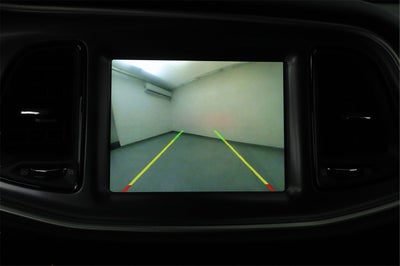 2019 Dodge Challenger R/T Scat Pack