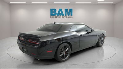 2019 Dodge Challenger R/T Scat Pack