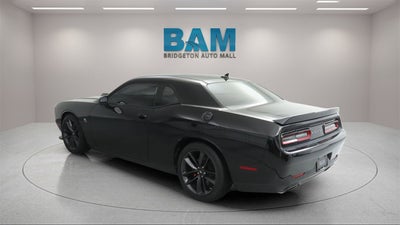 2019 Dodge Challenger R/T Scat Pack