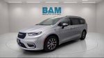 2023 Chrysler Pacifica Hybrid Pinnacle