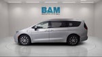 2023 Chrysler Pacifica Hybrid Pinnacle
