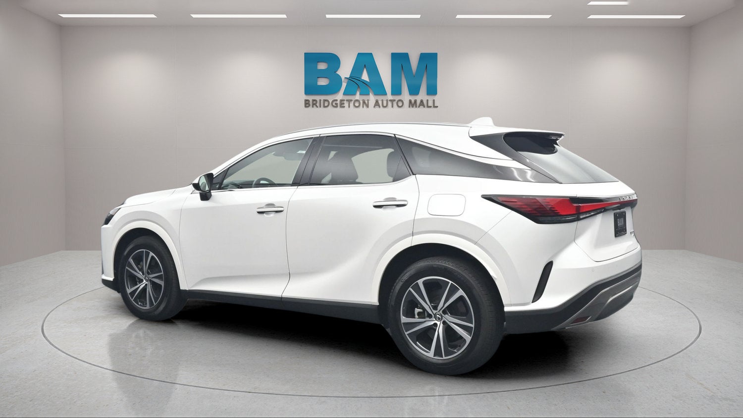 2024 Lexus RX 350 Premium