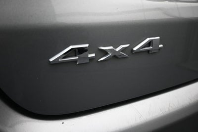2021 Jeep Compass Limited 4x4