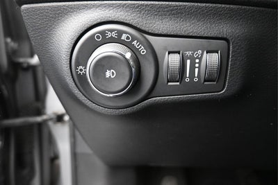 2021 Jeep Compass Limited 4x4