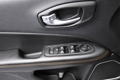 2021 Jeep Compass Limited 4x4
