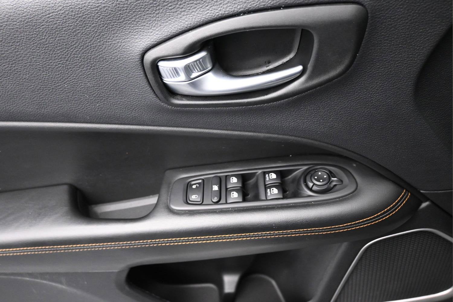 2021 Jeep Compass Limited 4x4