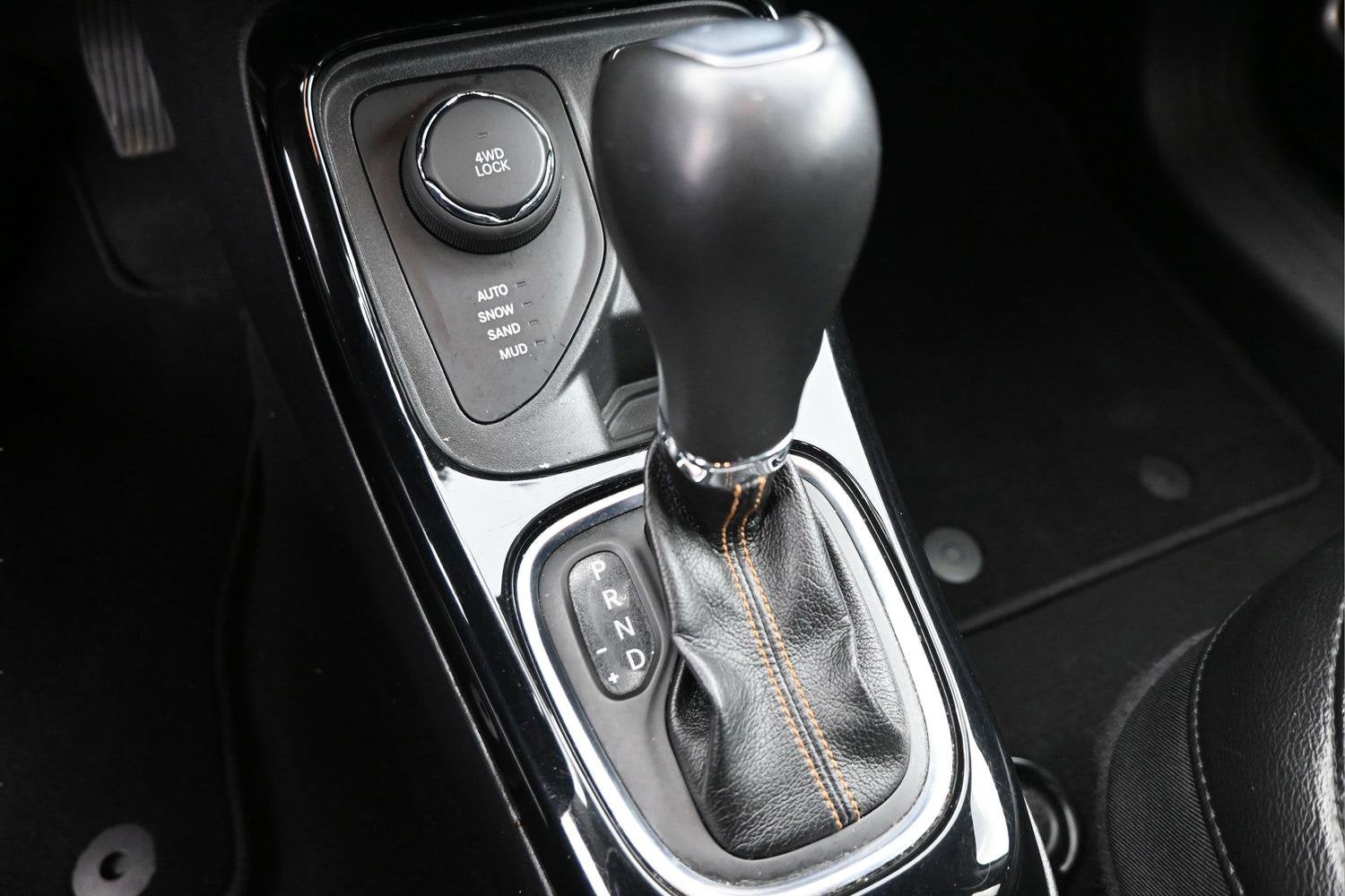 2021 Jeep Compass Limited 4x4