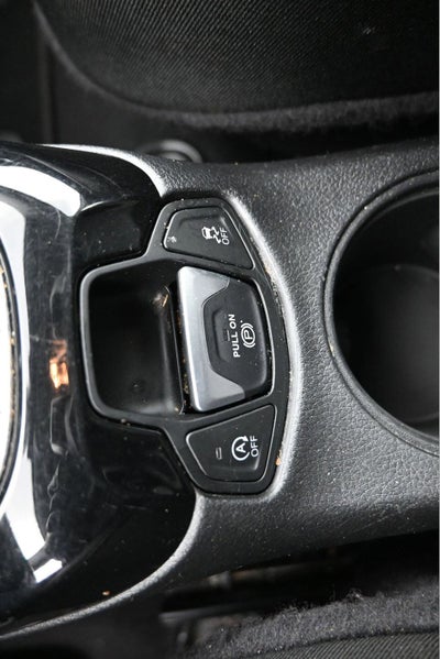 2021 Jeep Compass Limited 4x4