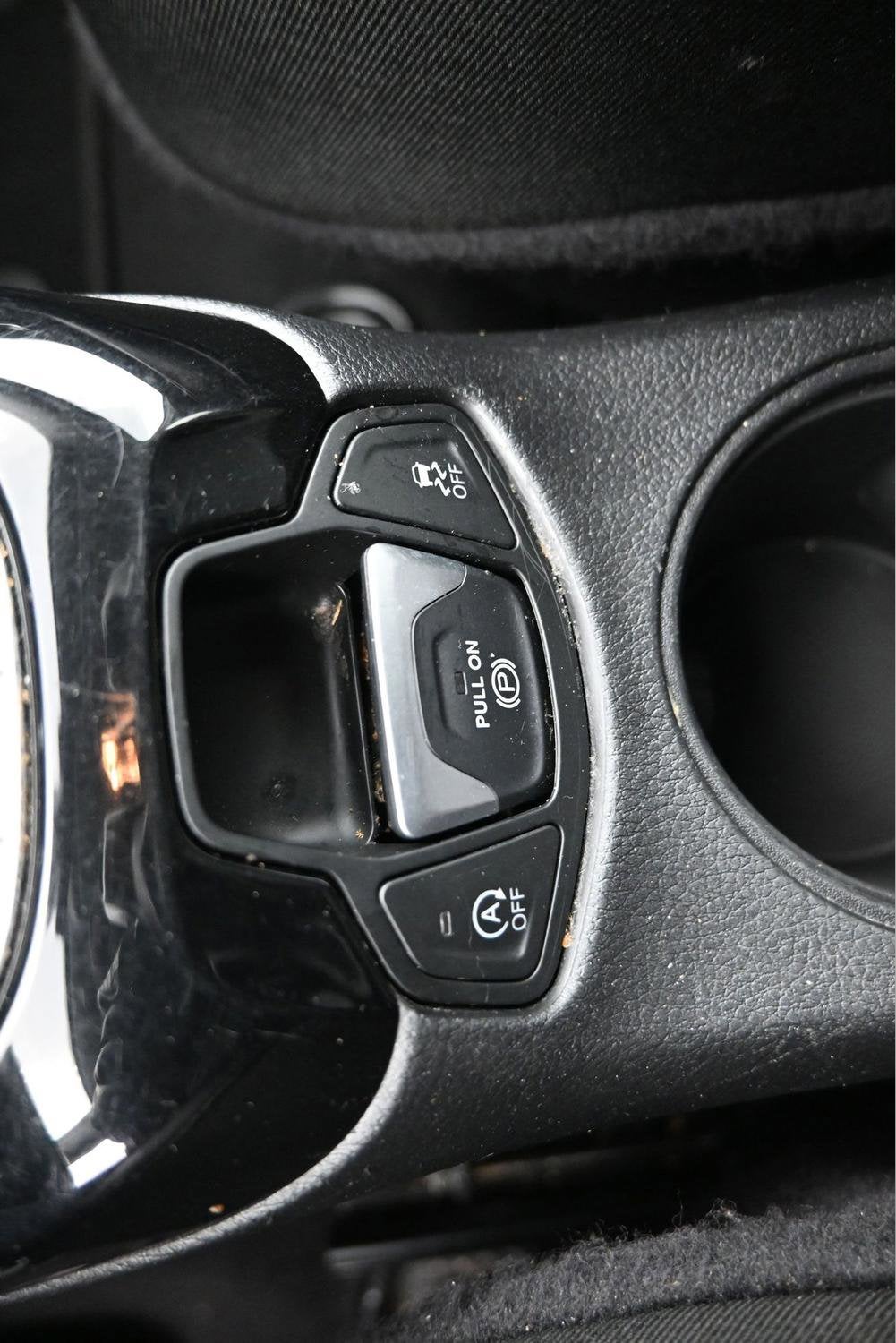 2021 Jeep Compass Limited 4x4