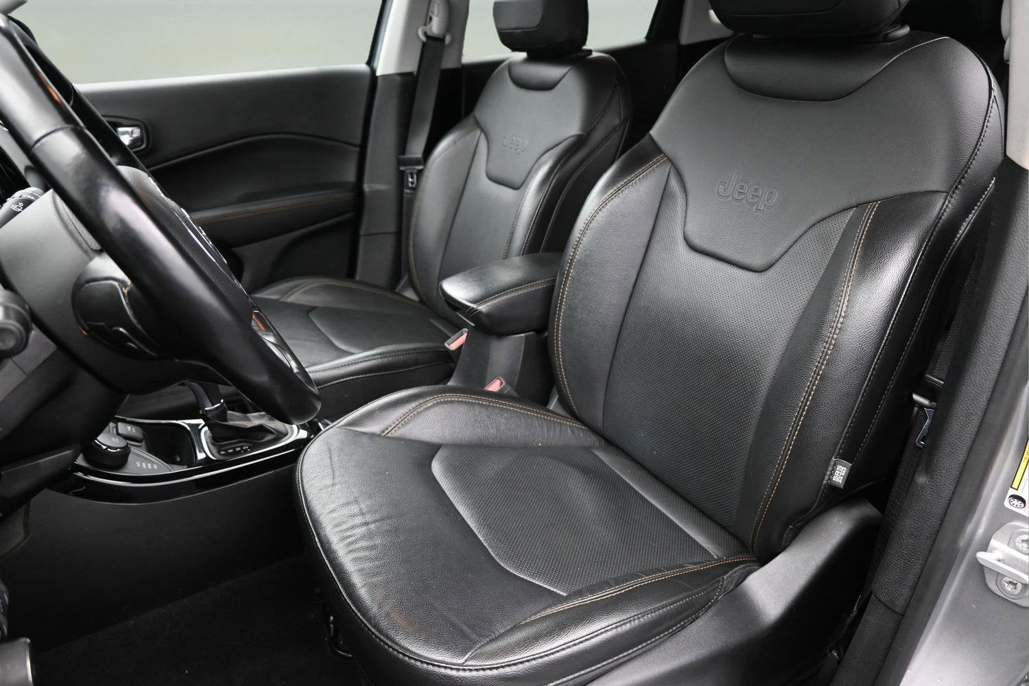 2021 Jeep Compass Limited 4x4