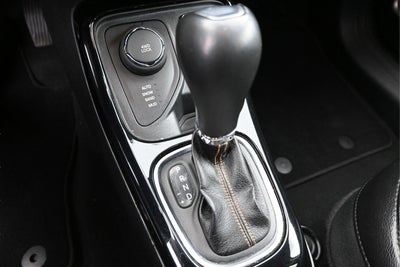 2021 Jeep Compass Limited 4x4