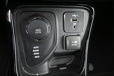 2021 Jeep Compass Limited 4x4