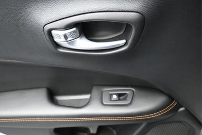 2021 Jeep Compass Limited 4x4