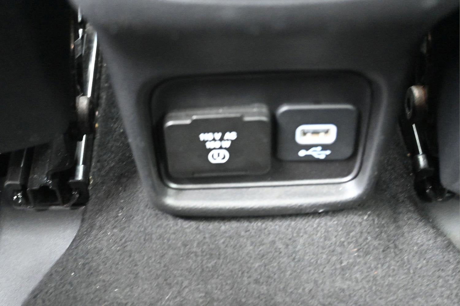 2021 Jeep Compass Limited 4x4