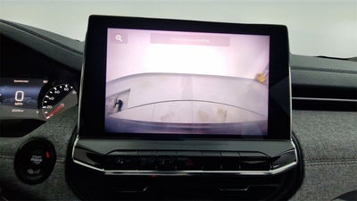 2022 Jeep Compass Latitude Lux 4x4