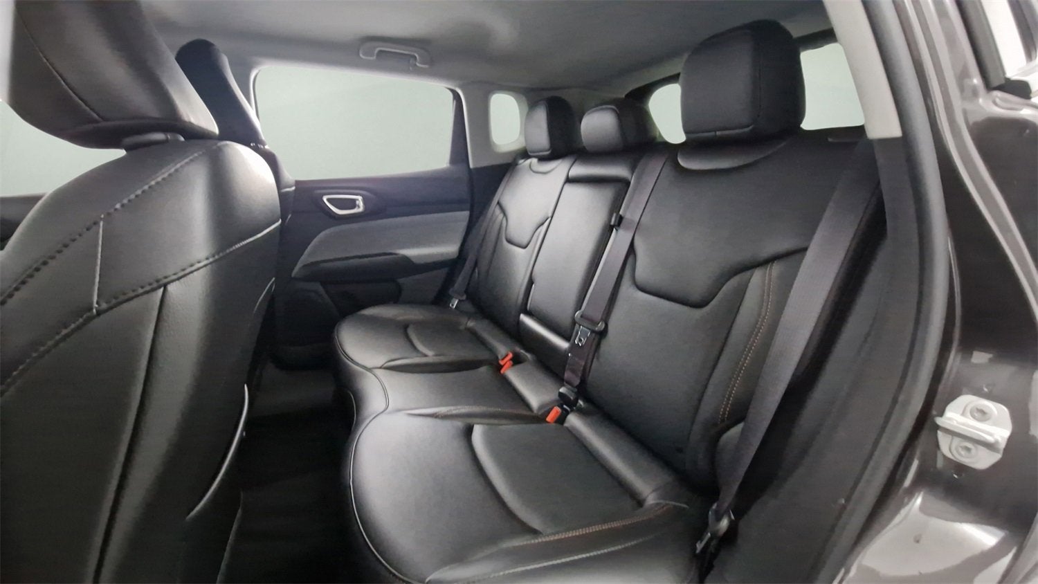 2022 Jeep Compass Latitude Lux 4x4