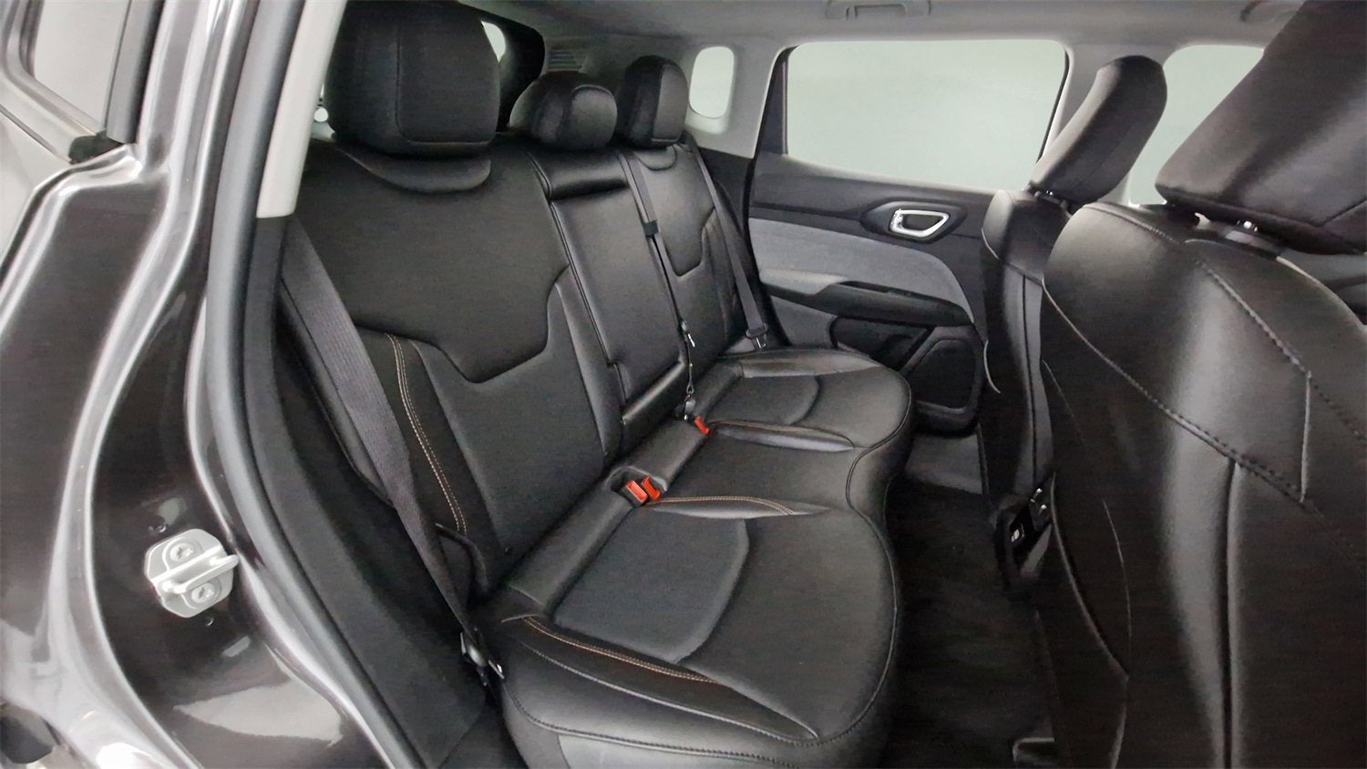 2022 Jeep Compass Latitude Lux 4x4