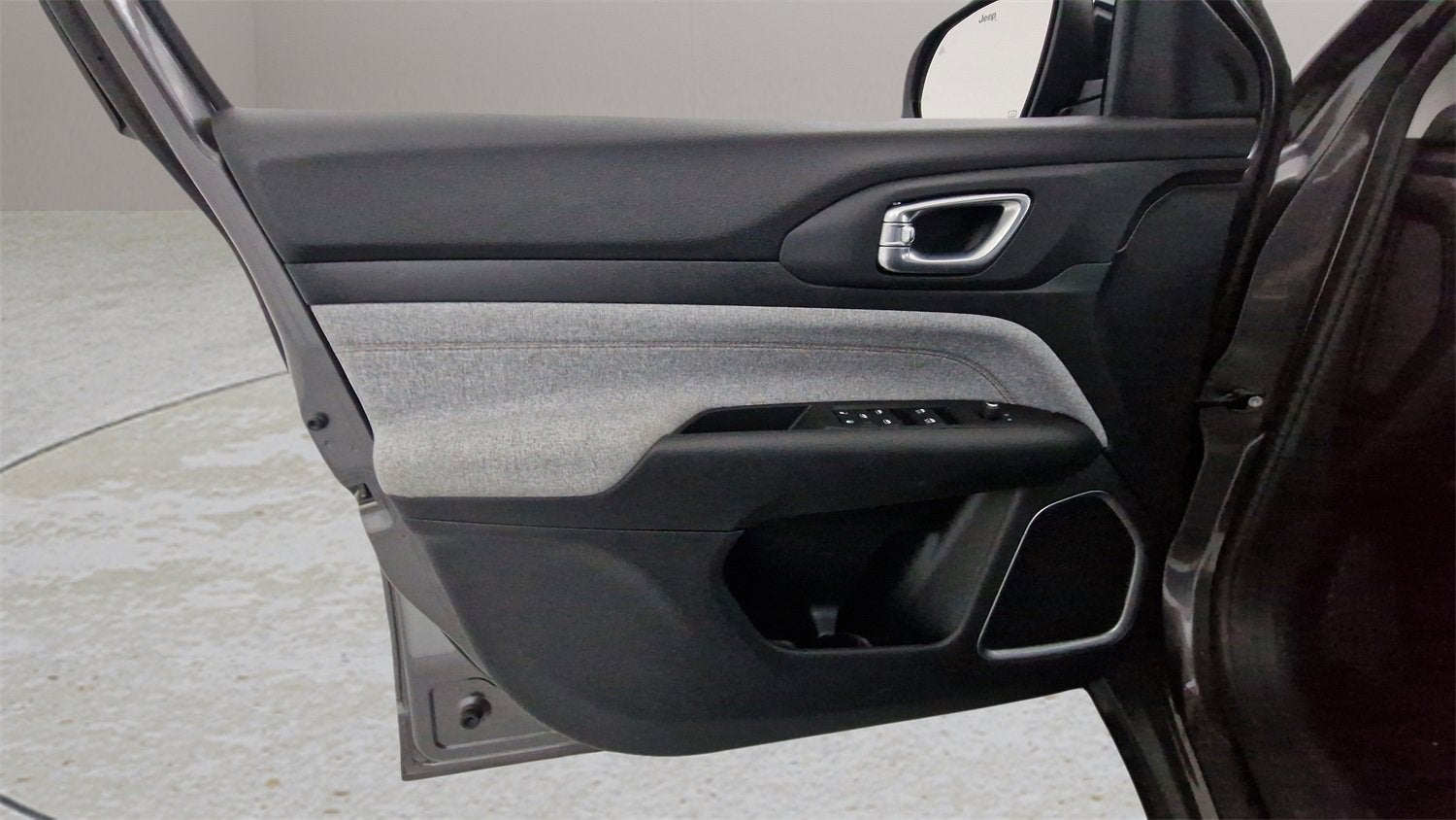 2022 Jeep Compass Latitude Lux 4x4