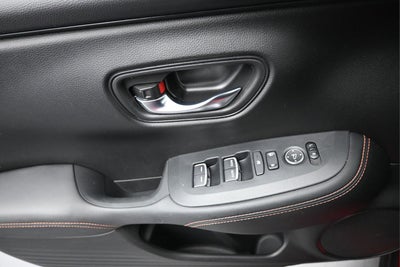 2023 Honda HR-V AWD Sport
