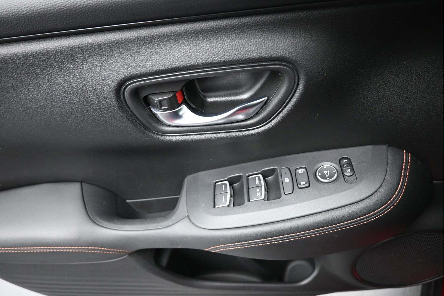 2023 Honda HR-V AWD Sport