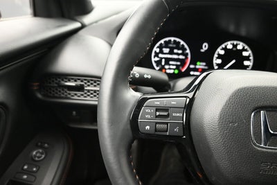 2023 Honda HR-V AWD Sport