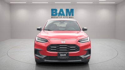 2023 Honda HR-V AWD Sport